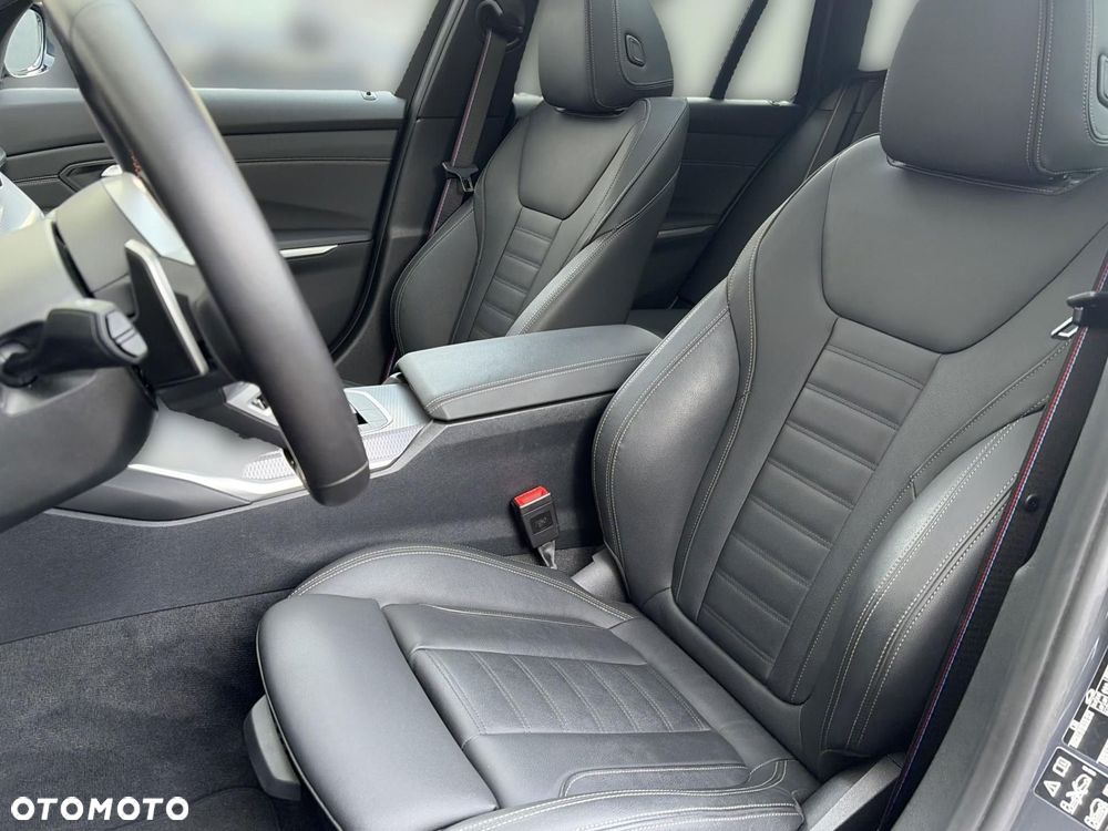 BMW Seria 3 - 8