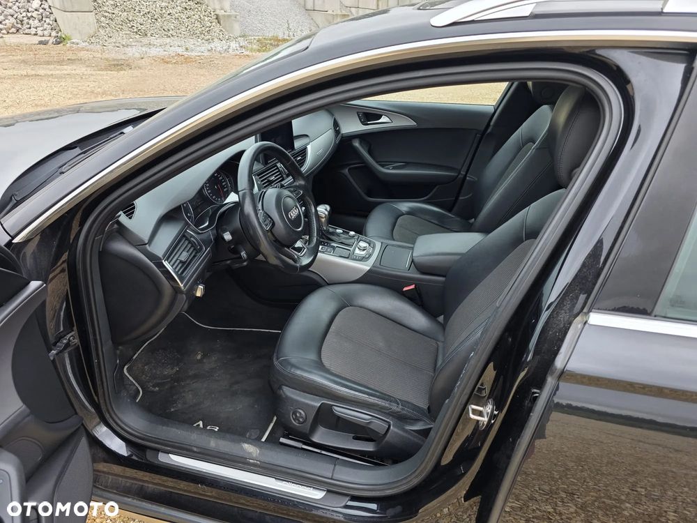 Audi A6 Allroad 3.0 TDI clean diesel Quattro S tronic - 13
