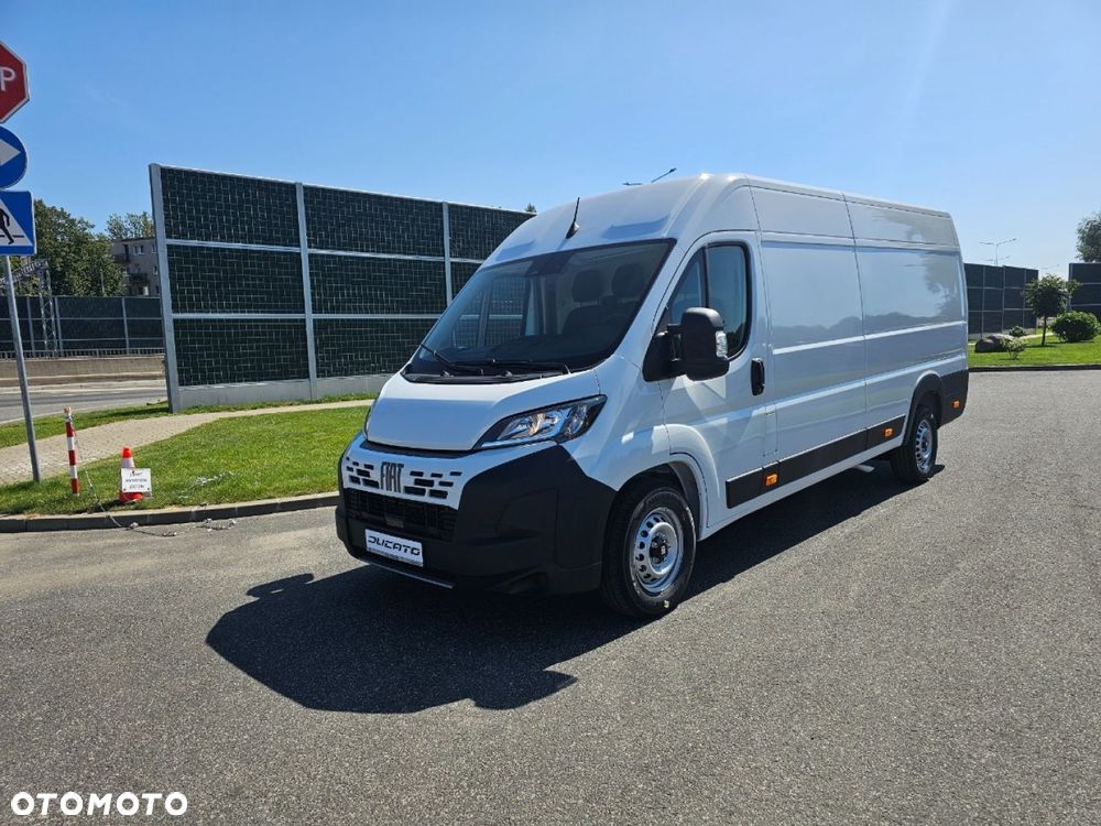 Fiat Ducato - 1