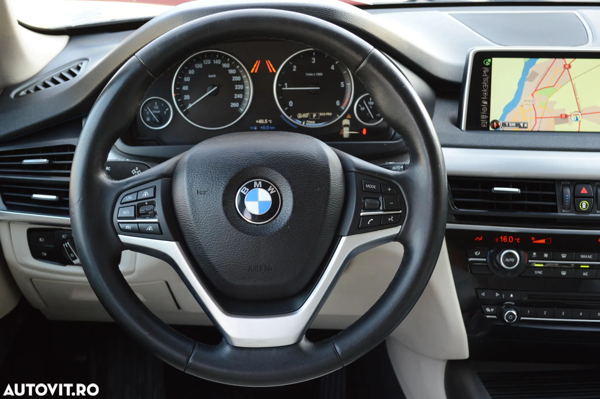 BMW X5 xDrive25d Sport-Aut. - 38