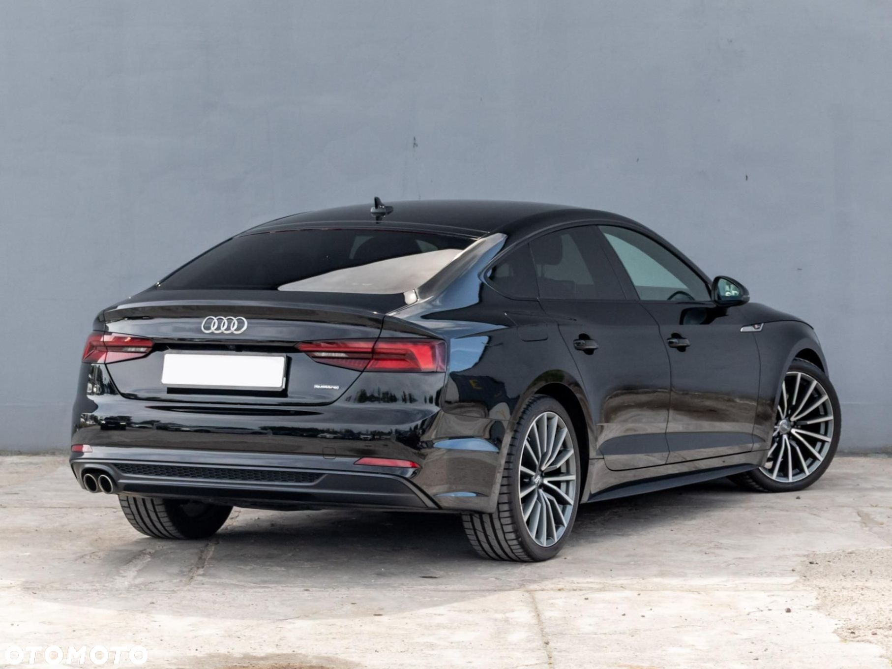 Audi A5 - 2