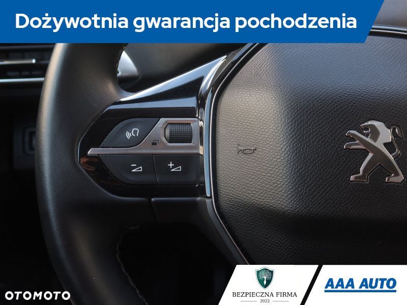 Peugeot 3008 - 23