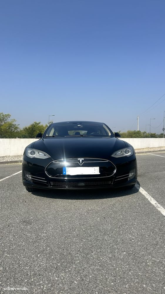 Tesla Model S 85 - 6