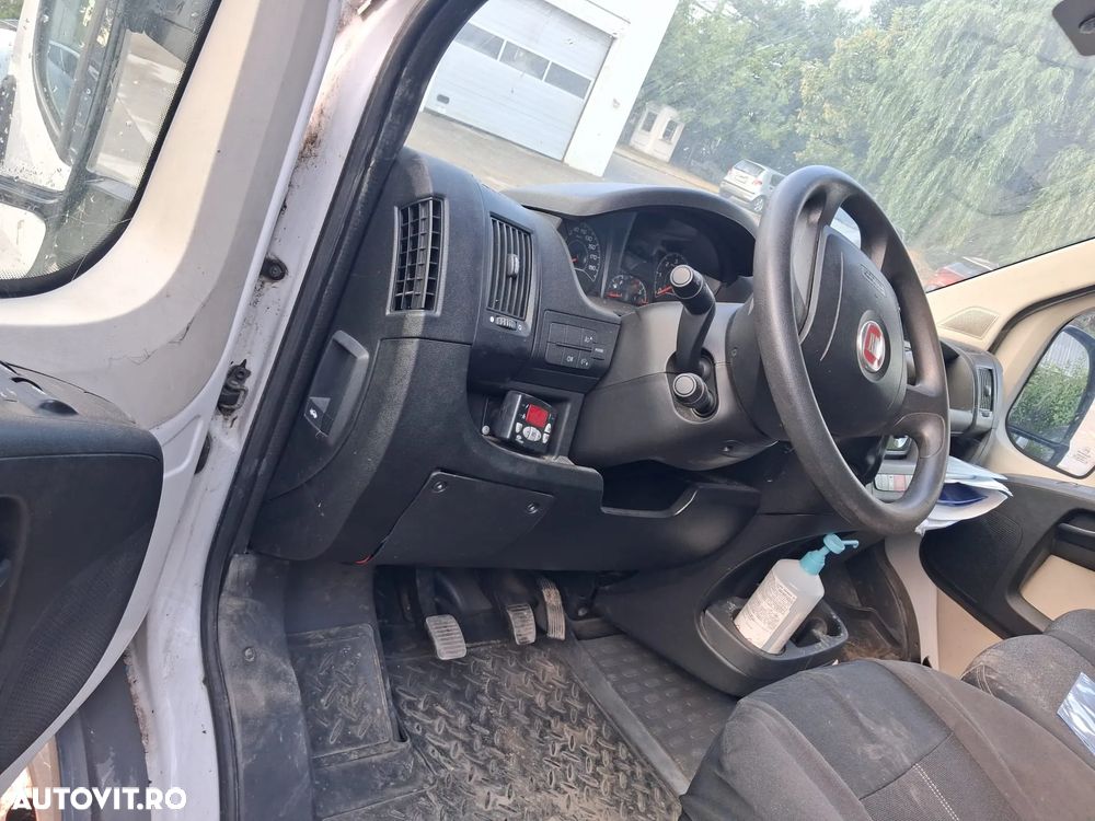 Fiat Ducato - 8