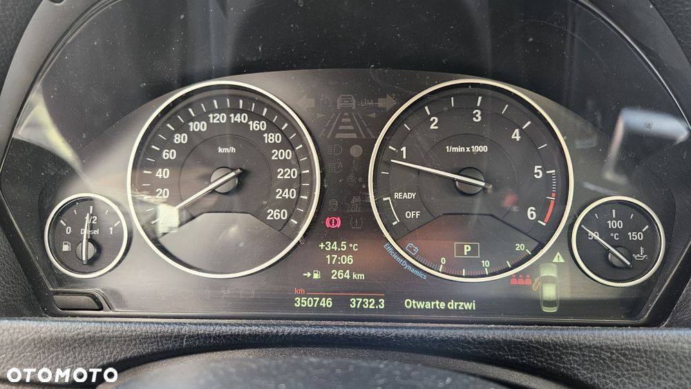 BMW Seria 3 - 4
