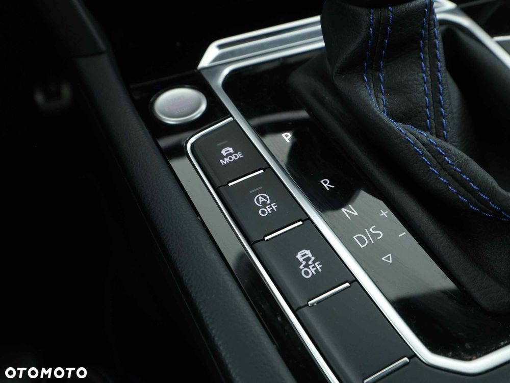 Volkswagen Arteon Shooting Brake - 20