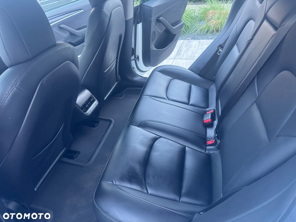 Tesla Model 3 Long Range AWD Premium - 22