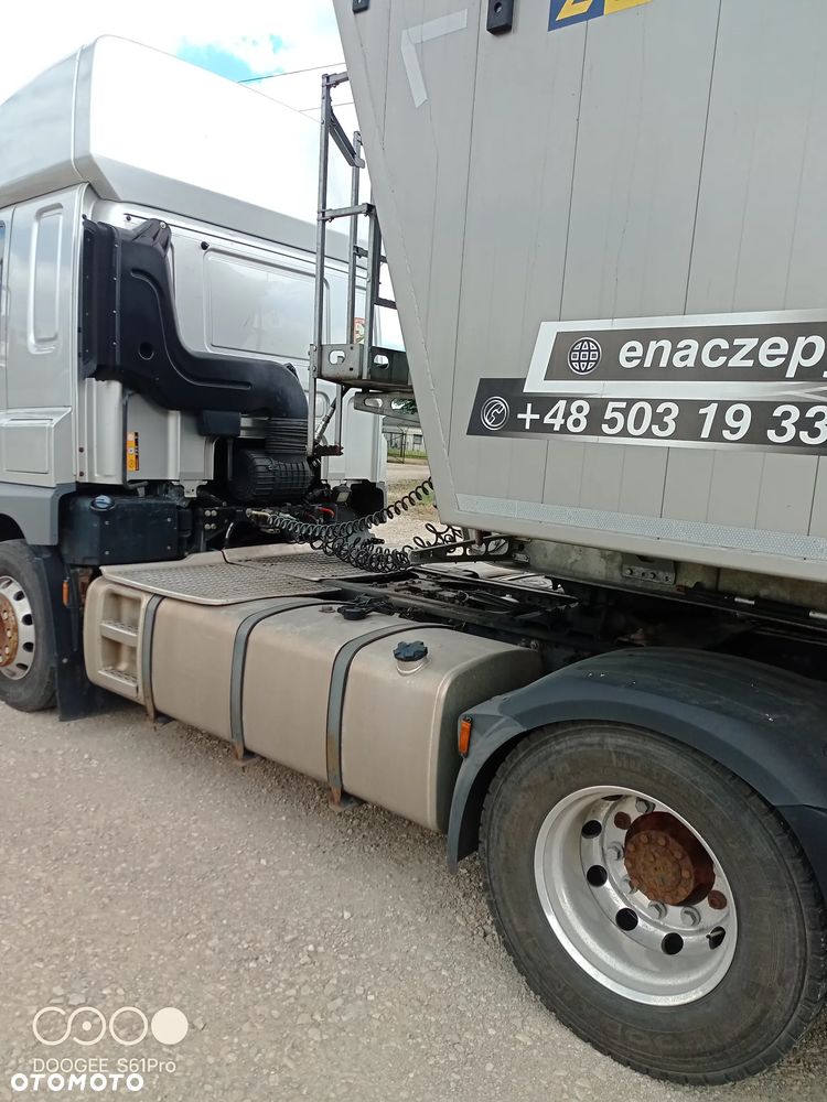 DAF CF440 FT - 7