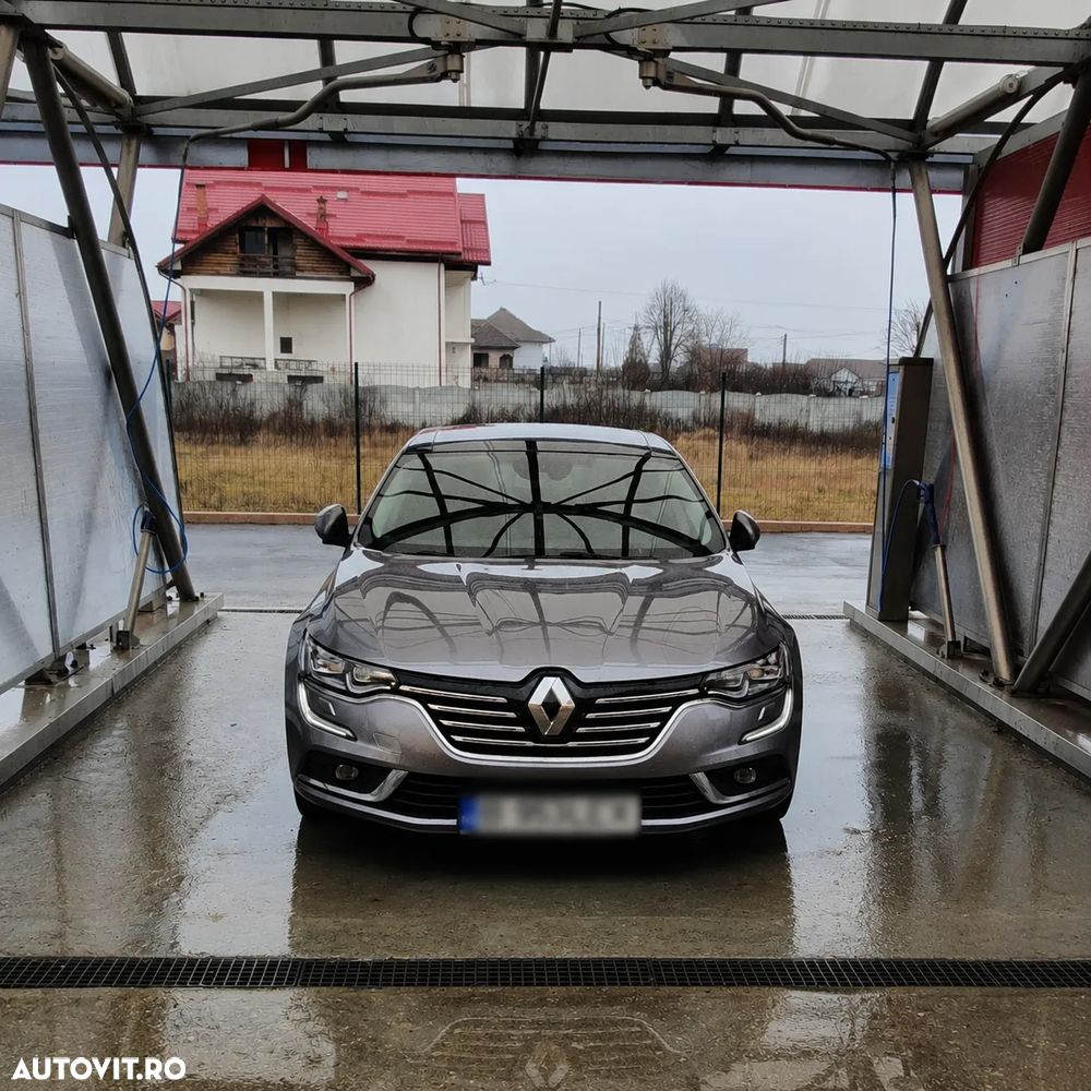 Renault Talisman - 2