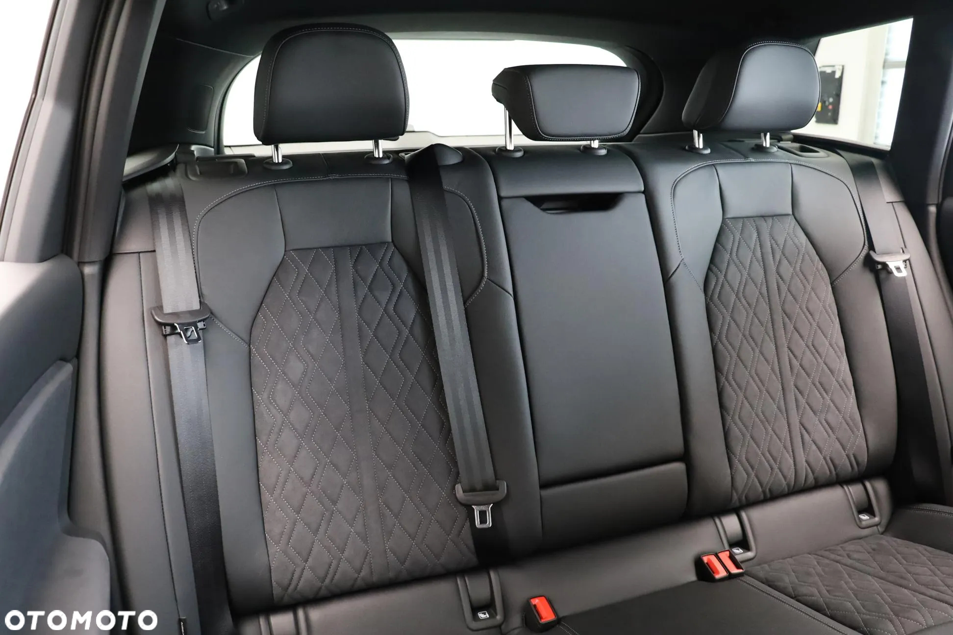 Audi Q6 e-tron e-tron Quattro 100kWh - 29