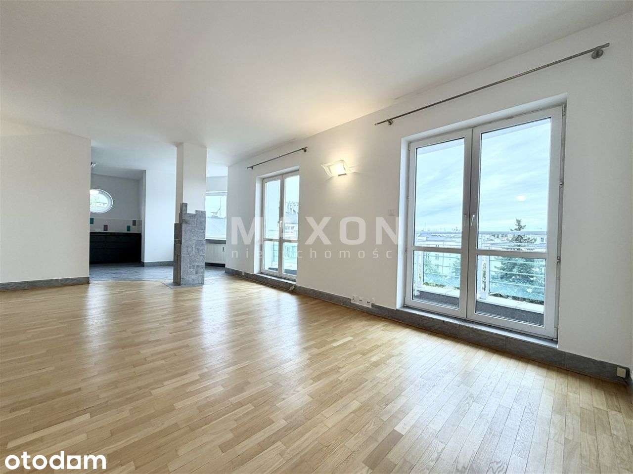 Apartament przy Różanej | Metro | 4 pok| Mokotów