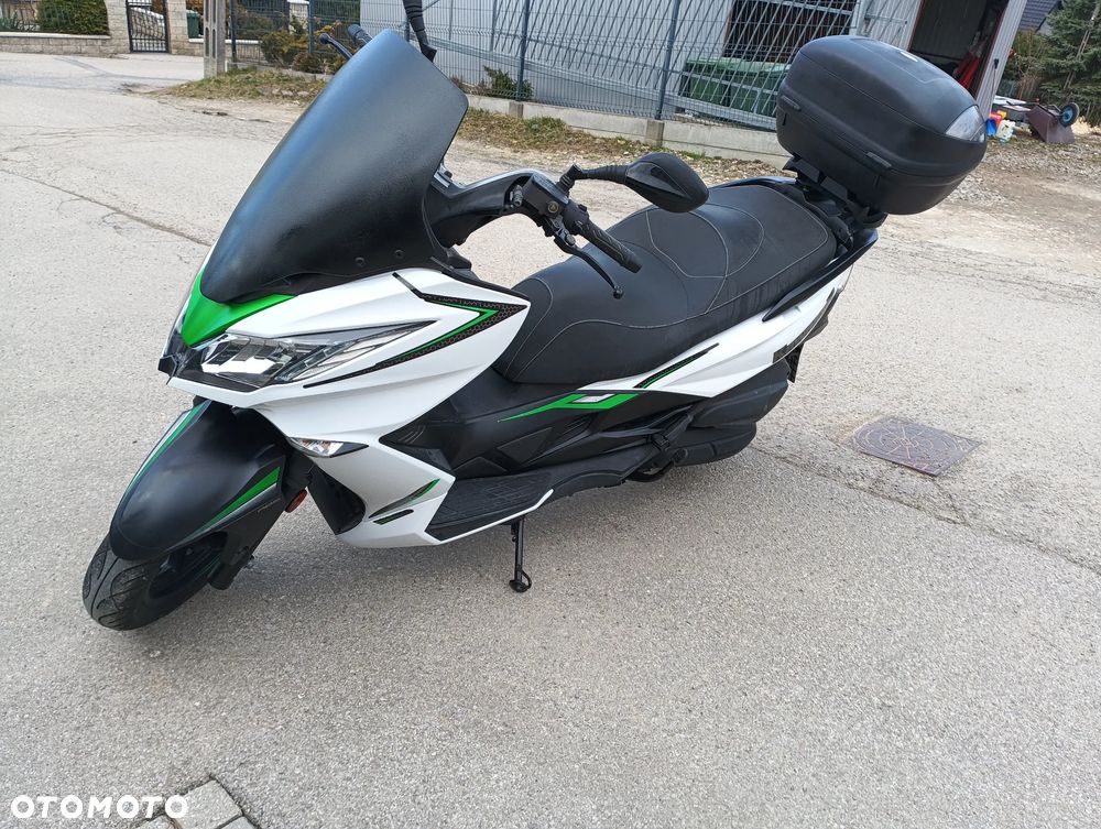 Honda PCX - 3
