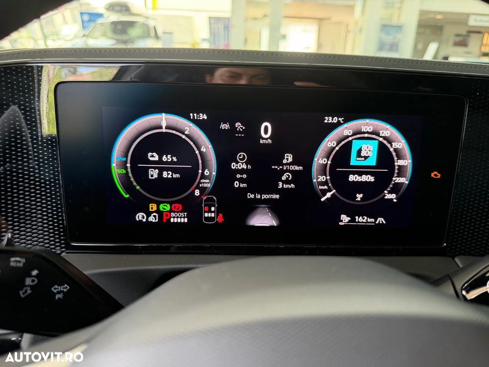 Volkswagen Tiguan 1.5 TSI eHybrid DSG PHEV Life - 11