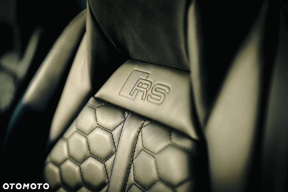 Audi RS Q3 - 9