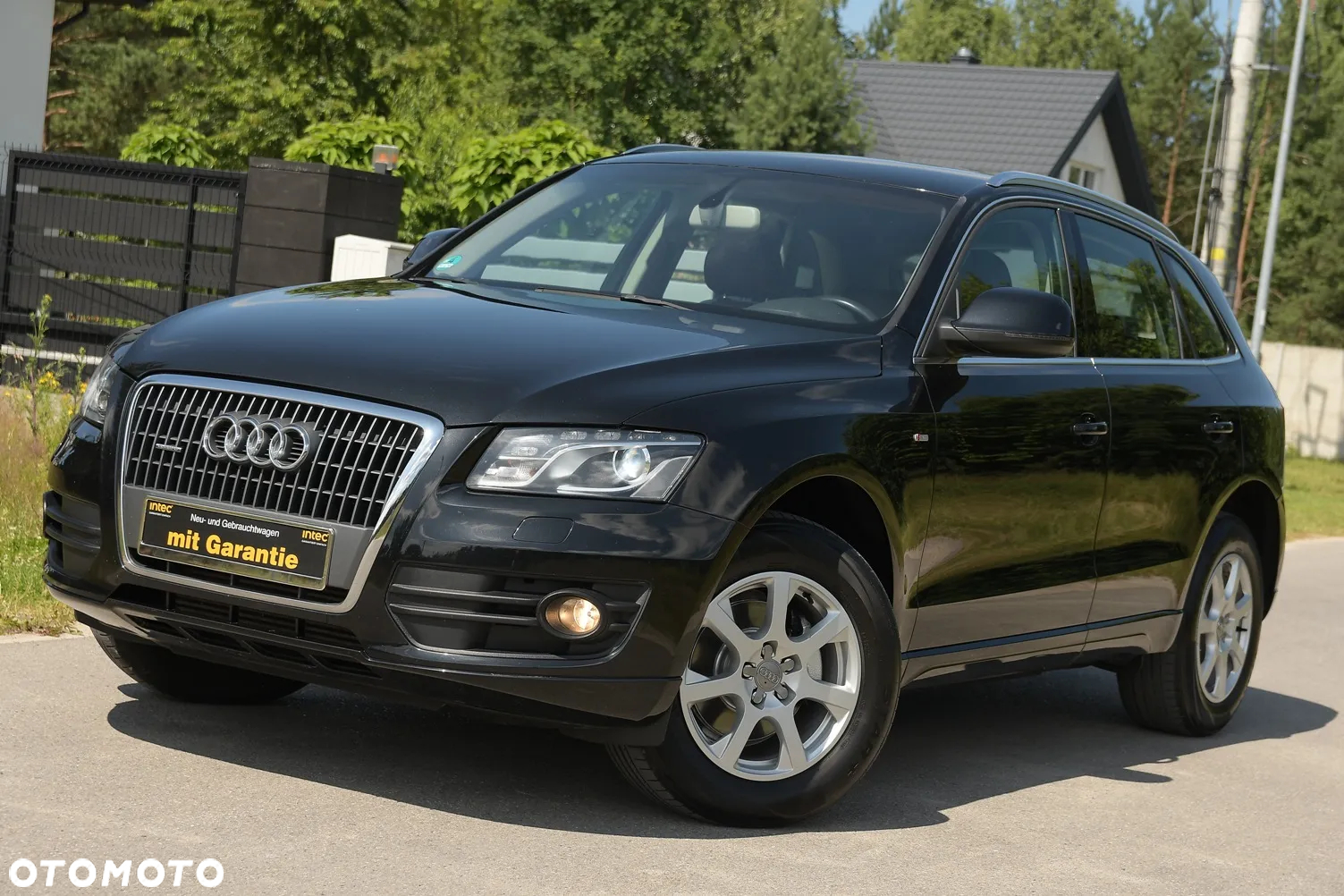 Audi Q5 2.0 TDI Quattro S tronic Prime Line - 35