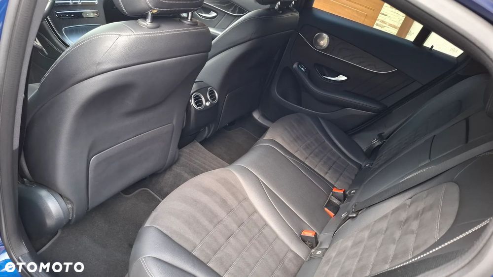 Mercedes-Benz GLC 200 d 4Matic 9G-TRONIC Exclusive - 13