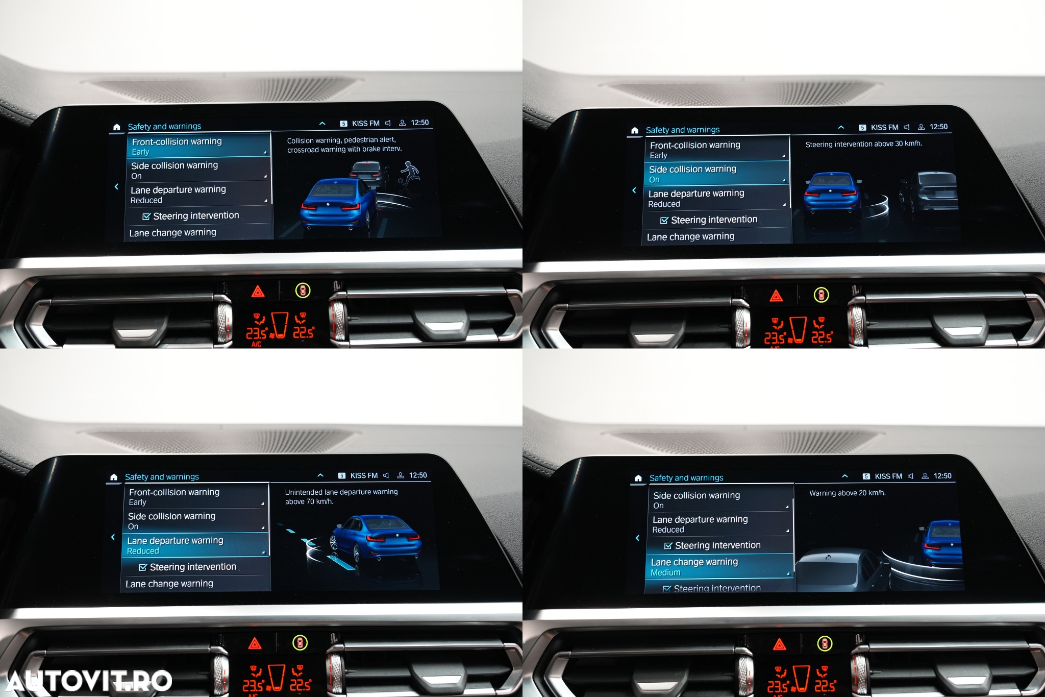 BMW Seria 3 330e AT PHEV - 23