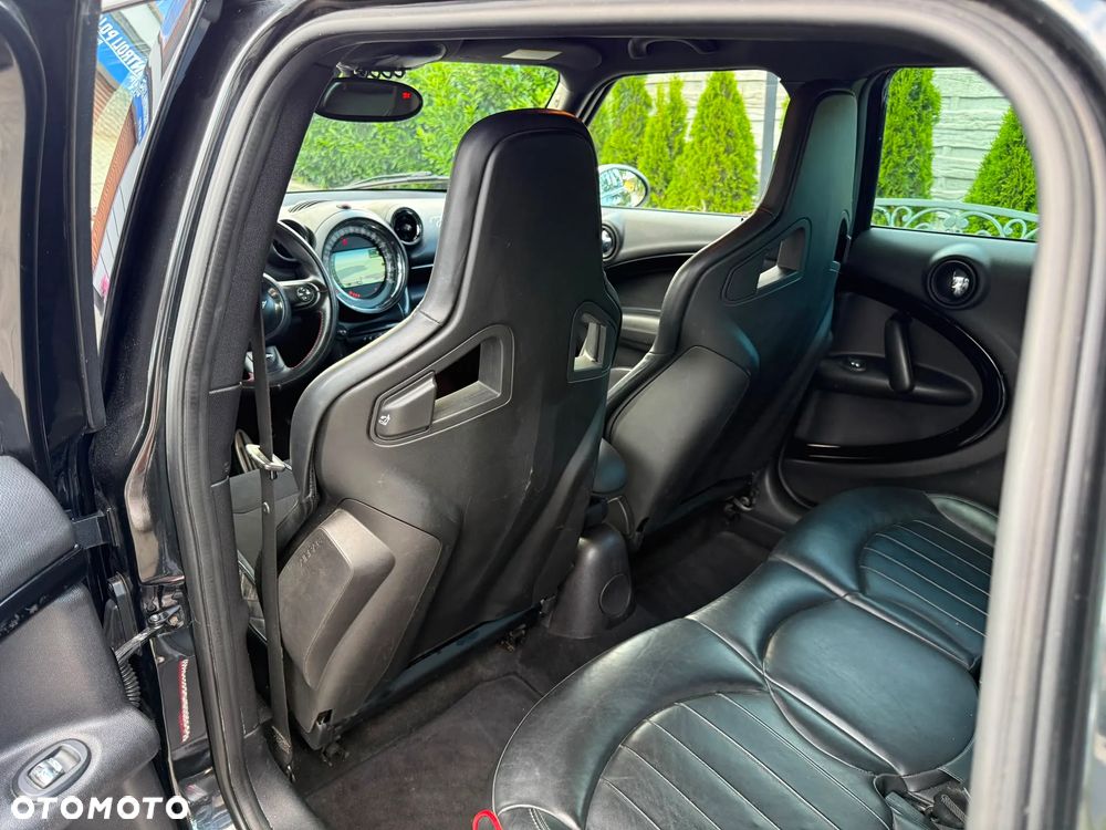 MINI John Cooper Works All4 - 25