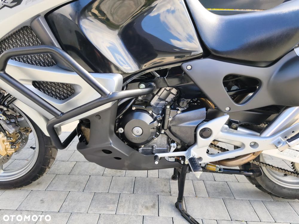 Honda Varadero - 32