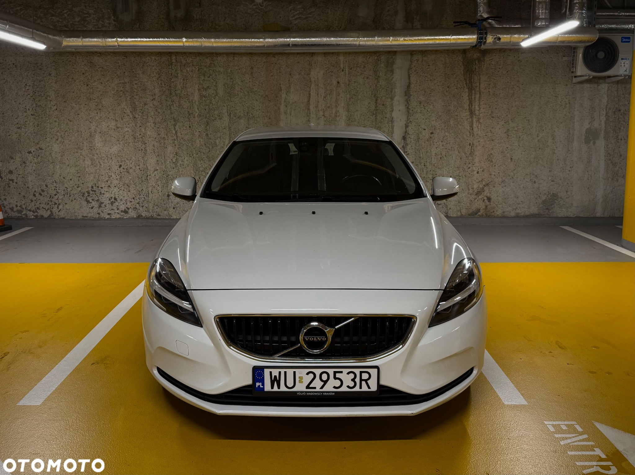 Volvo V40 T3 Drive-E Kinetic - 16