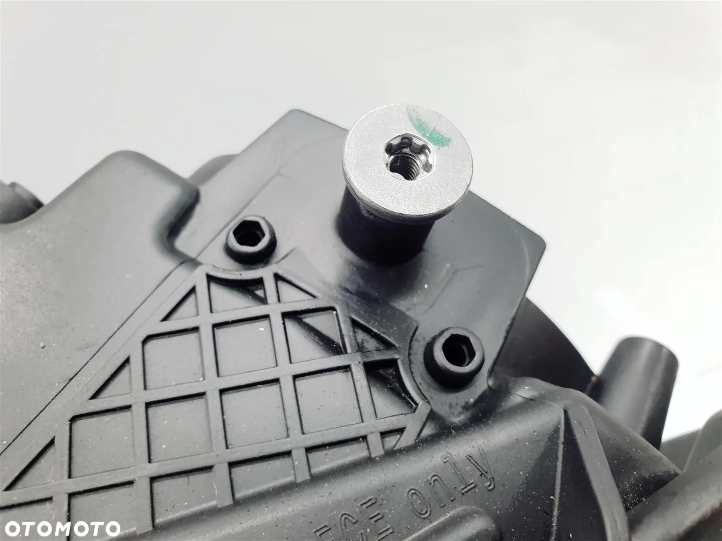 MERCEDES A KLASA W177 18r LEWA LAMPA PRZÓD ZWYKŁA Z LED ORY EU - 9