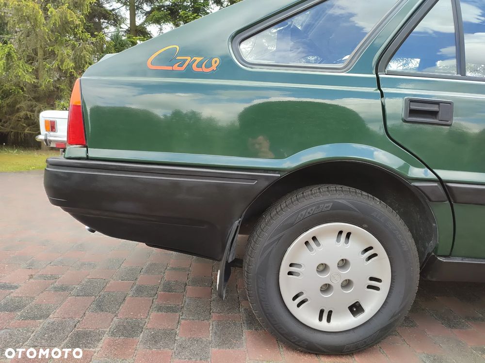 Polonez Caro - 13