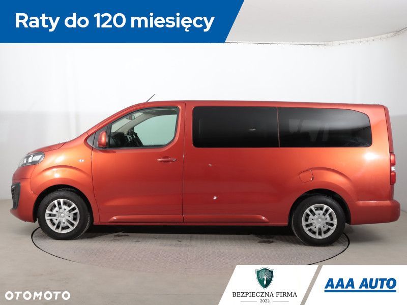 Opel Zafira - 3