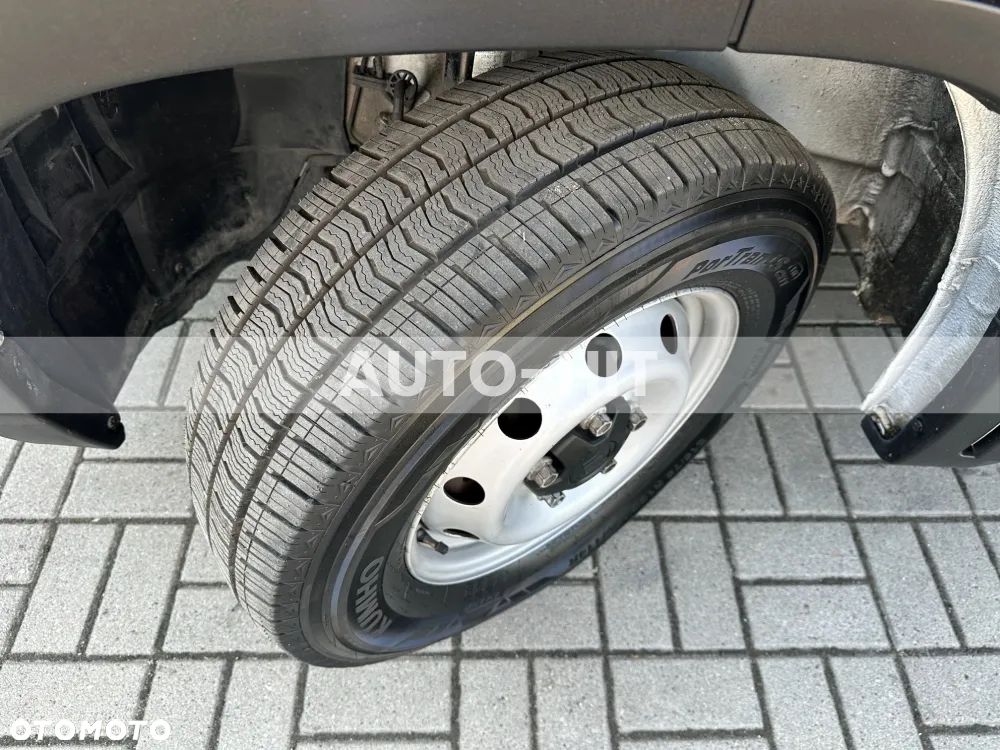 Fiat Ducato - 16