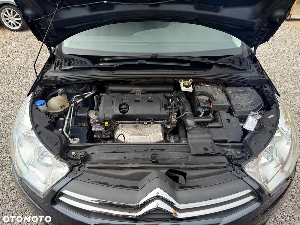 Citroën C4 - 29