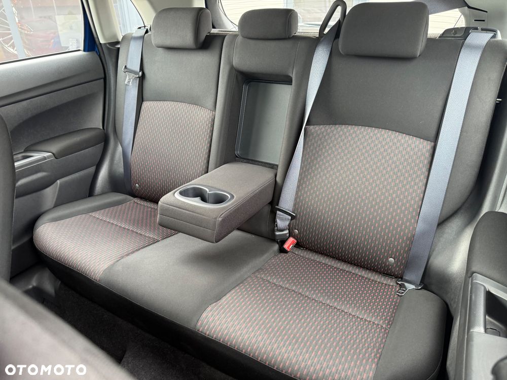 Mitsubishi ASX 1.6 ClearTec 2WD Diamant Edition+ - 28