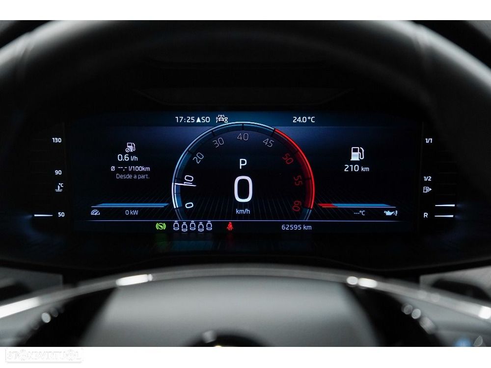 Skoda Kodiaq 2.0 TDI DSG - 27