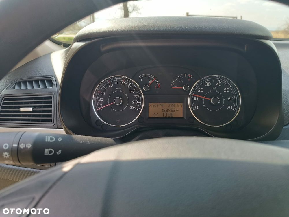 Fiat Grande Punto 1.4 8V - 15