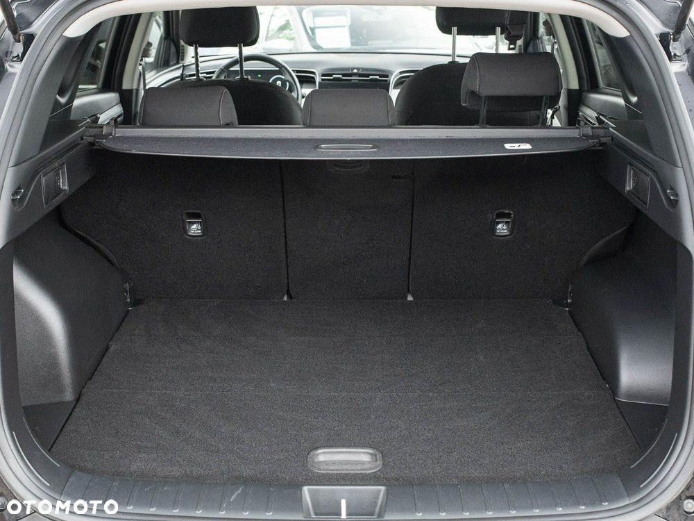 Hyundai Tucson - 25