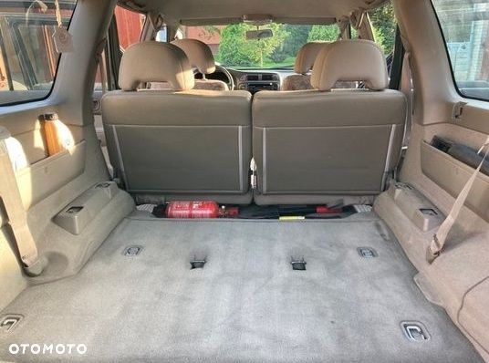 Nissan Patrol 2.8 TDI - 36