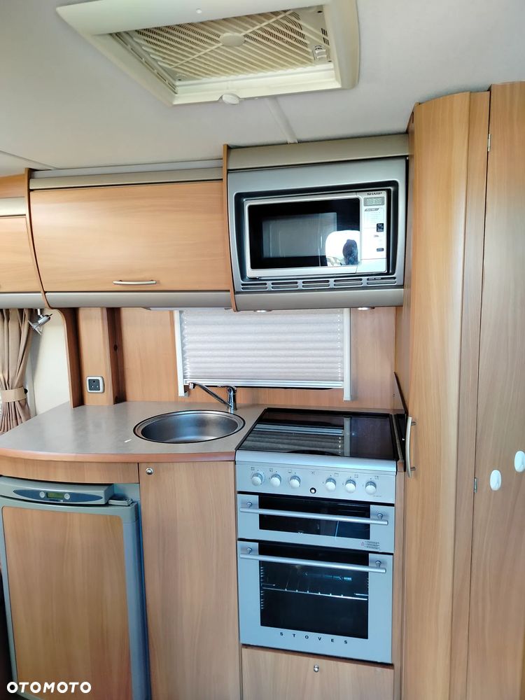 SWIFT Challenger 480 - 3