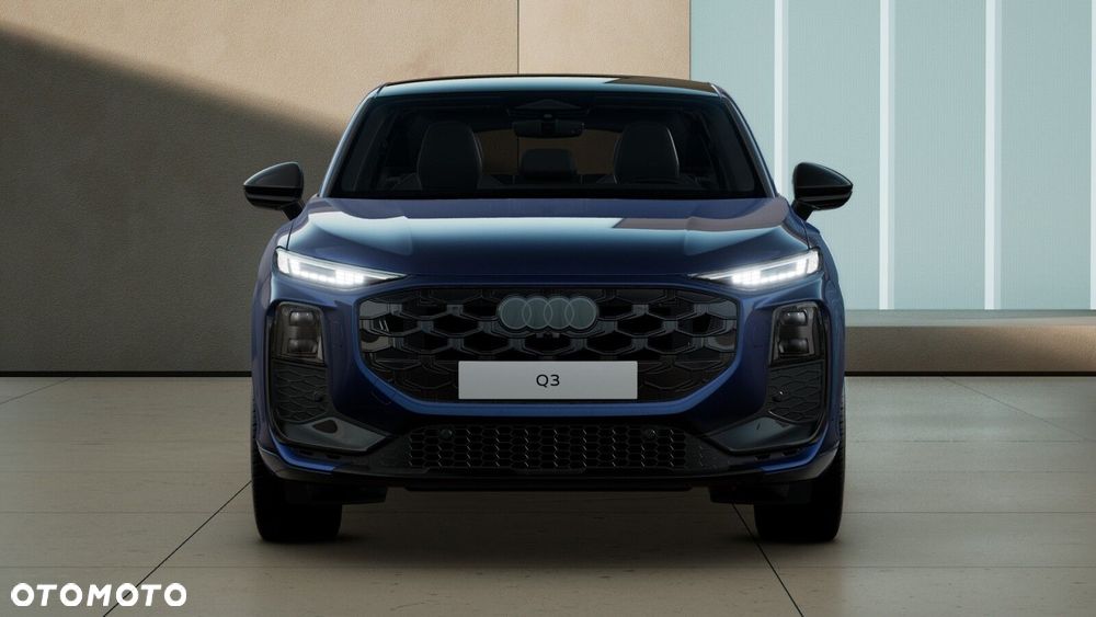 Audi Q3 Sportback - 4