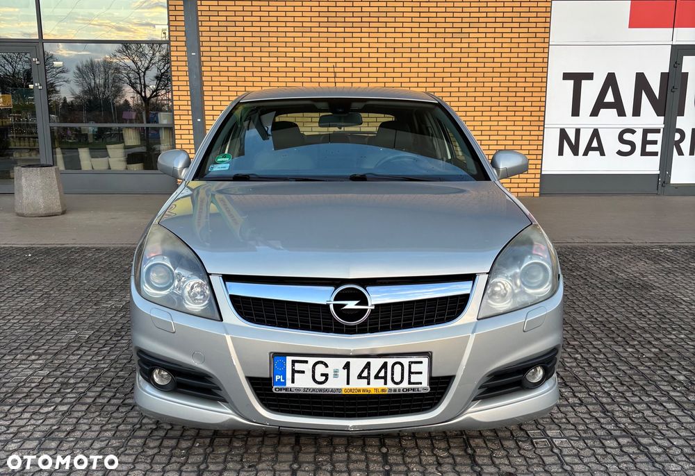 Opel Vectra 1.9 CDTI Elegance - 3