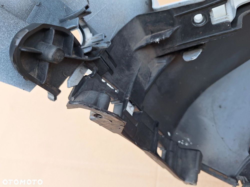 VW T-ROC LIFT 22- 2GA B.ŁADNY ZDERZAK PRZÓD PRZEDNI 2GA807217 Q/S/ AP/AE WYSYŁKA 24H - 9