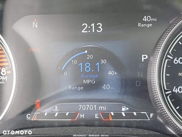 Jeep Cherokee 3.2 V6 Pentastar Active Drive I Automatik Limited - 14
