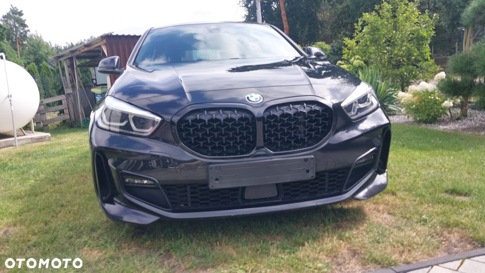 BMW Seria 1 116d M Sport - 5