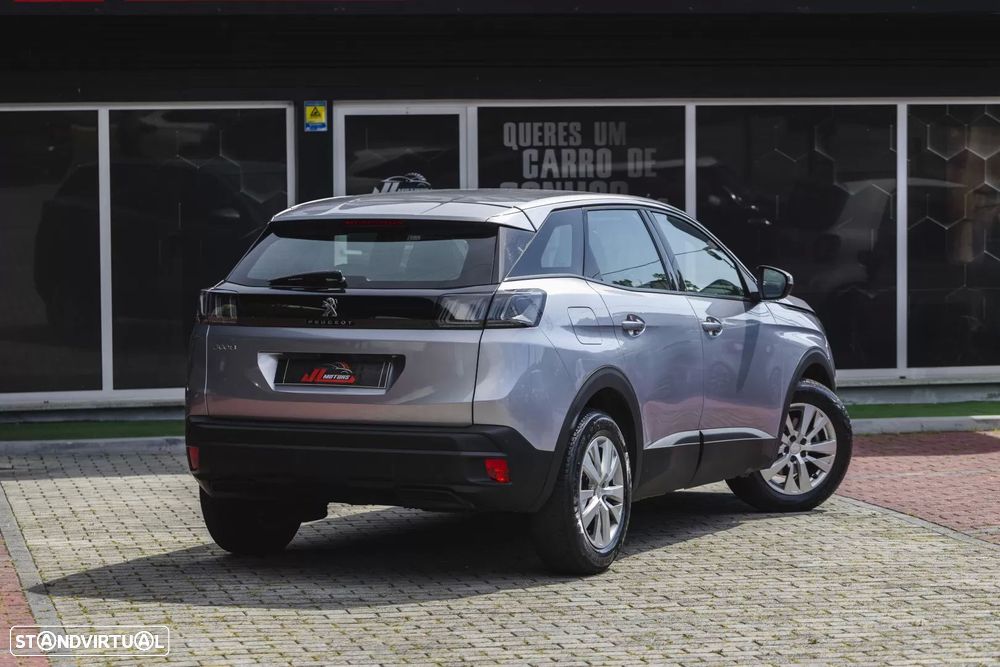Peugeot 3008 - 25