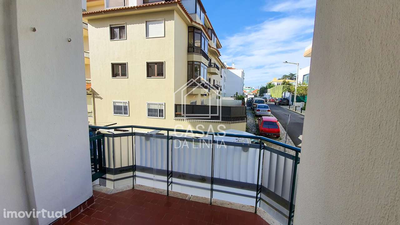 Apartamento T1 no Bairro do Junqueiro - Grande imagem: 3/21