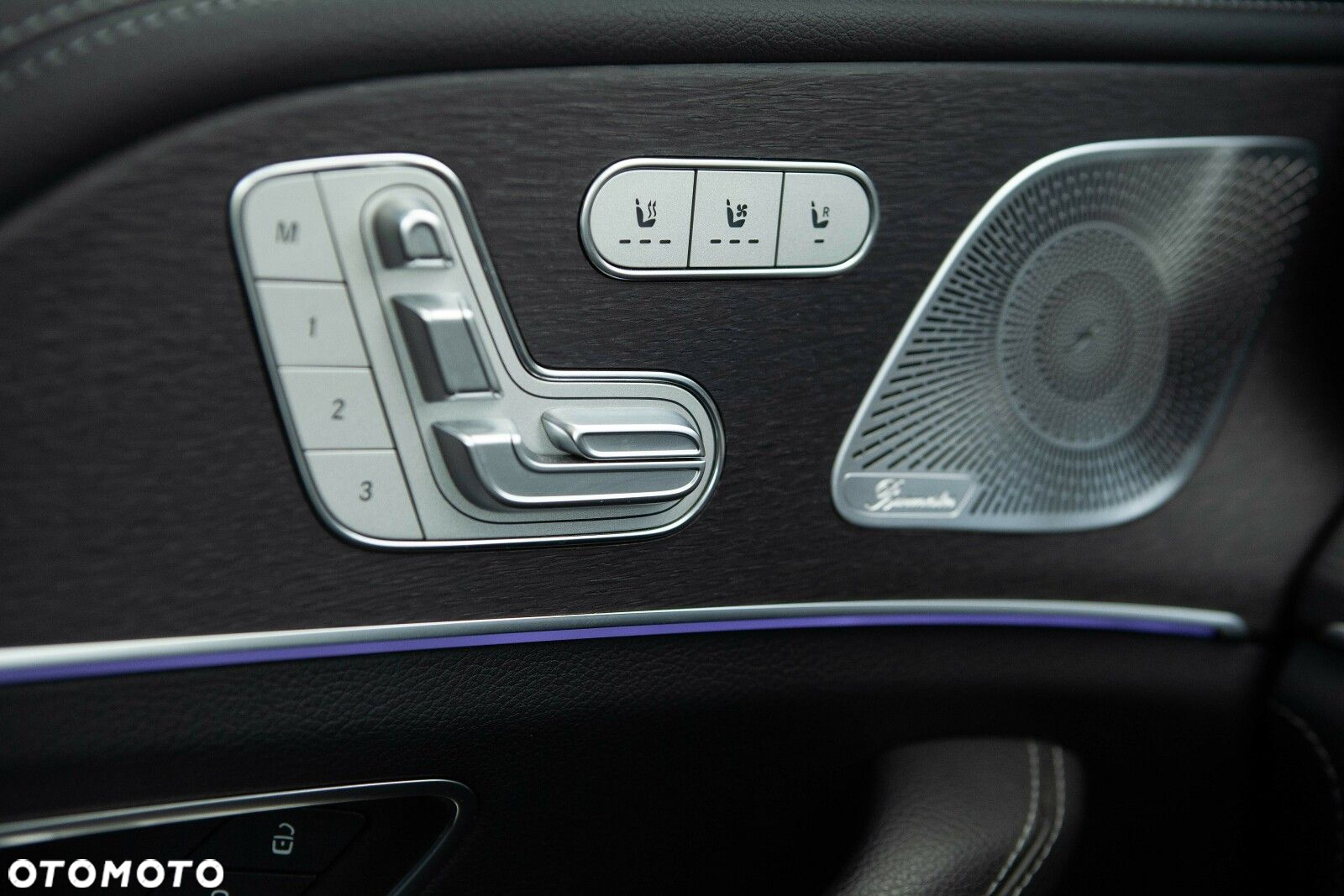 Mercedes-Benz GLS 400 d 4-Matic - 19