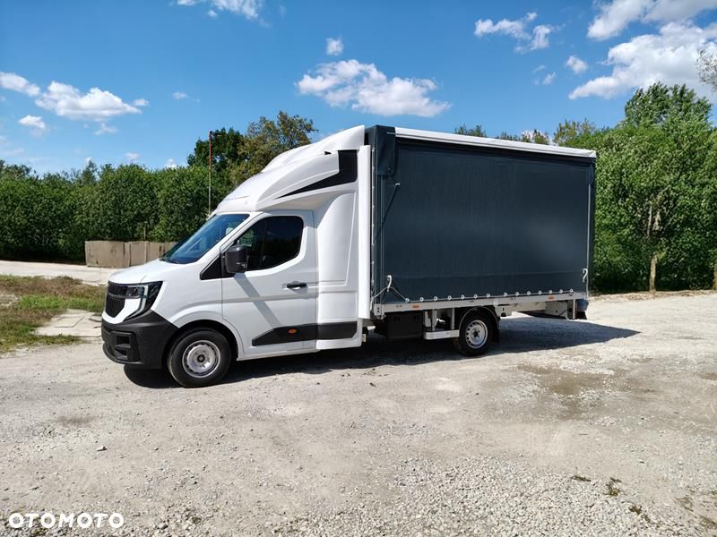 Renault Master Zabudowa Międzynarodowa 10EP - 4