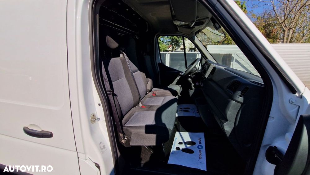 Renault Master - 18