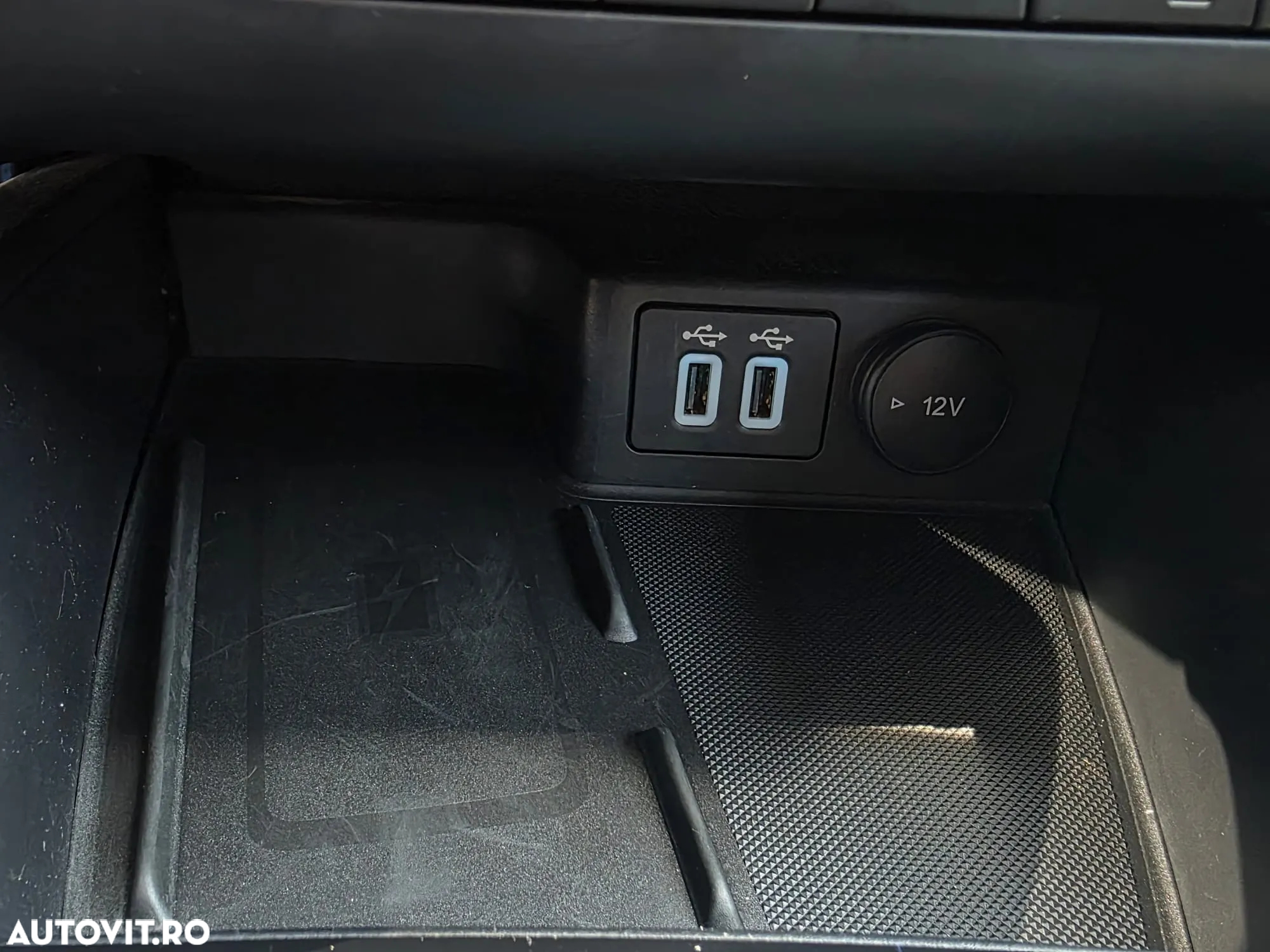 Ford Focus 1.5 EcoBlue Trend - 20