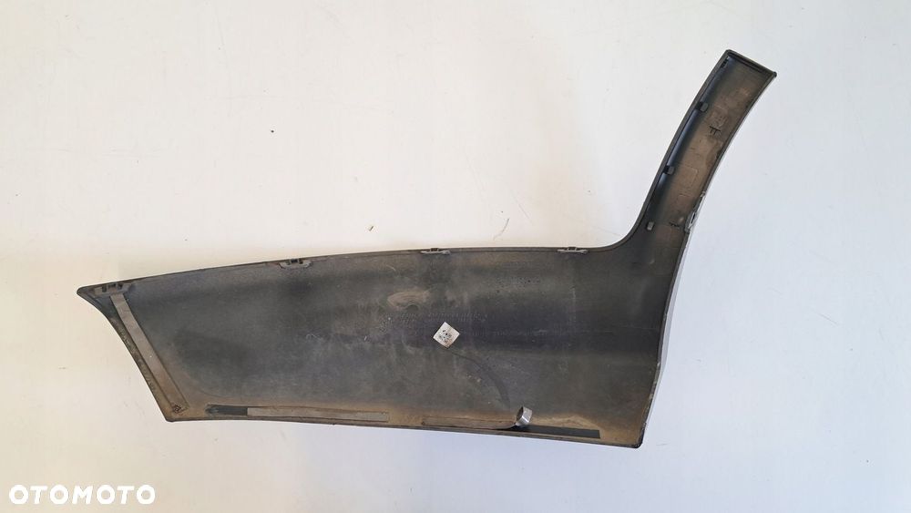 Spoiler narożnik prawy przód FORD Transit Custom lift - 6