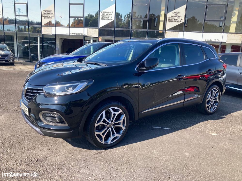Renault Kadjar