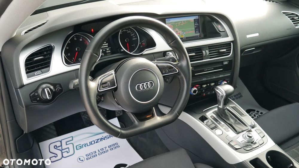 Audi A5 Sportback - 18