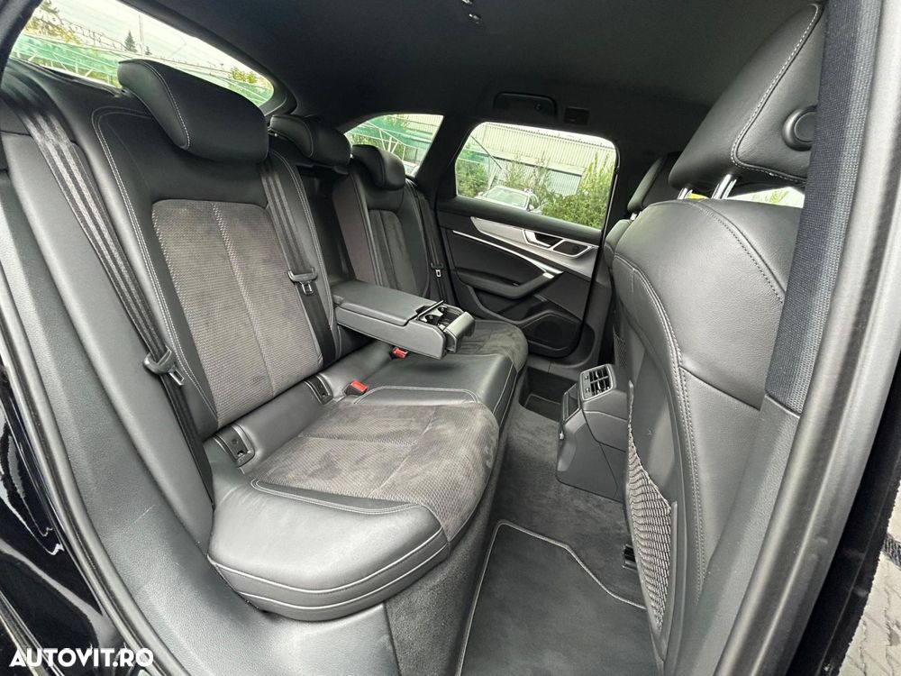 Audi A6 Avant 2.0 45 TFSI S tronic Sport - 19